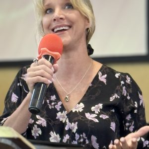 Cindi Runyon