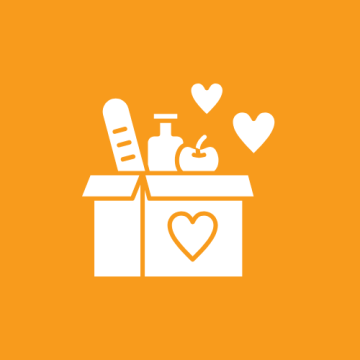Food Pantry