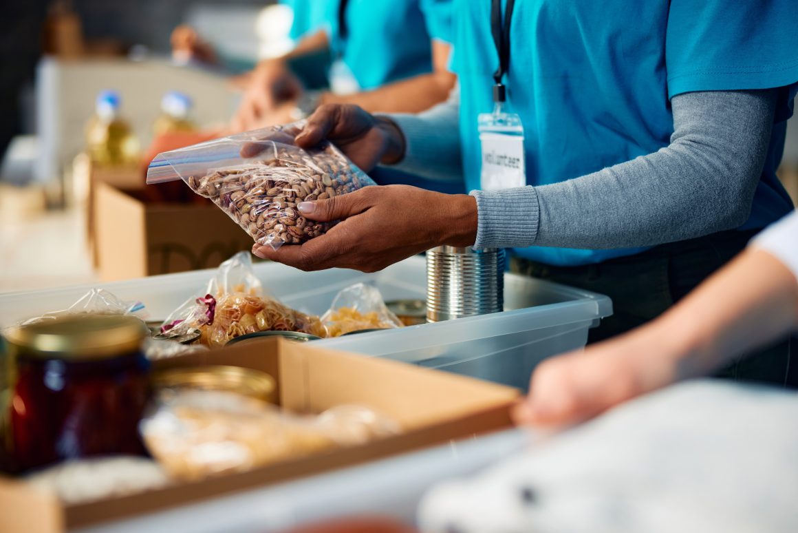 Food Bank