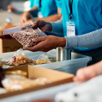 Food Bank
