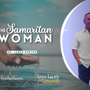 The Samaritan Woman | Finding the Water of Life | John 4:27-29 The Samaritan Woman | Finding the Water of Life | John 4:27-29