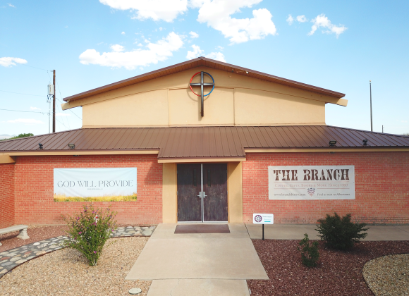 The 2014 Murder at the Los Lunas Cross
