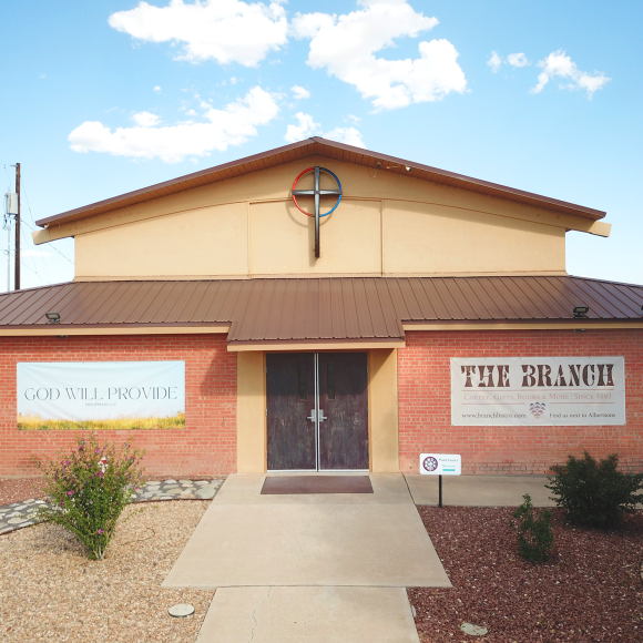 The 2014 Murder at the Los Lunas Cross