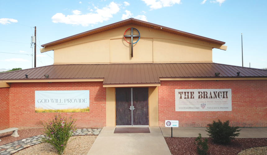 The 2014 Murder at the Los Lunas Cross The 2014 Murder at the Los Lunas Cross