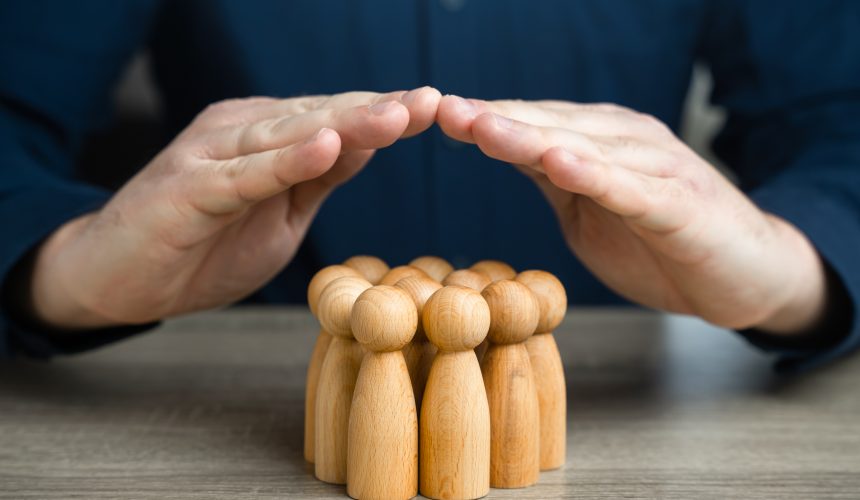 Who Are You Protecting? Who Are You Protecting?