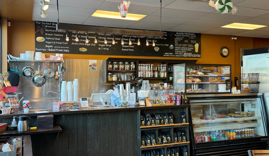 The Ministry of the Branch The Ministry of the Branch