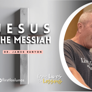 Jesus | The Messiah | Matthew 16:15-16 Jesus | The Messiah | Matthew 16:15-16