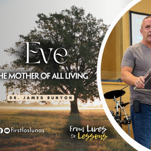 Eve | The Mother of All Living | Genesis 2:20-25 Eve | The Mother of All Living | Genesis 2:20-25