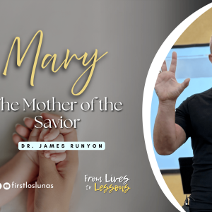 Mary | The Mother of Jesus | Luke 1:26-30 Mary | The Mother of Jesus | Luke 1:26-30