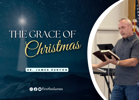 The Grace of Christmas | Matthew 1:16-17 The Grace of Christmas | Matthew 1:16-17