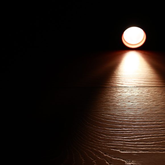 2026: Light in the Darkness