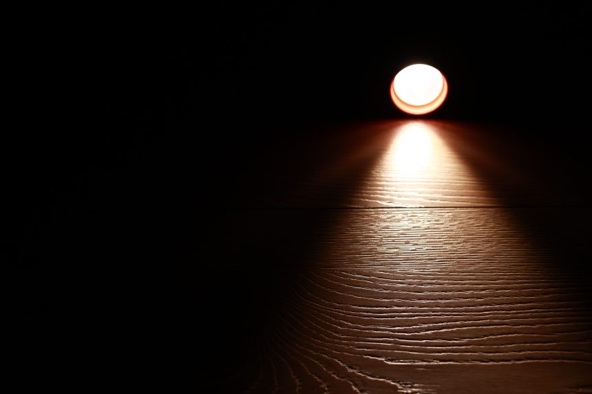 2026: Light in the Darkness