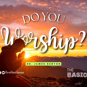 What is Worship? | John 4:21-24 What is Worship? | John 4:21-24