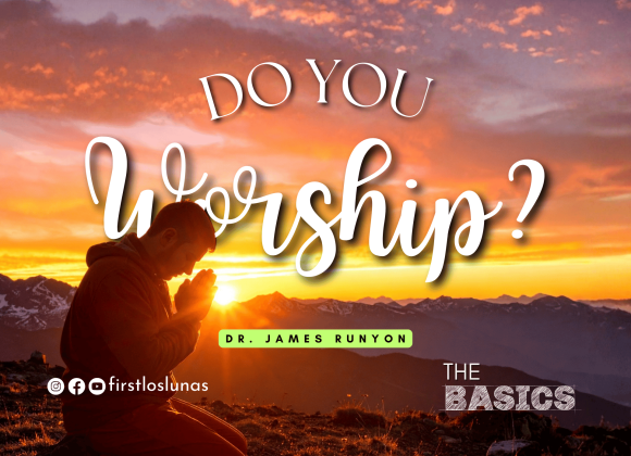 What is Worship? | John 4:21-24 What is Worship? | John 4:21-24